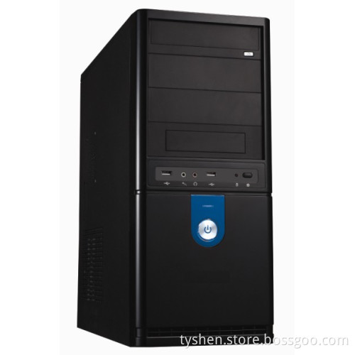 Computer ATX Case Classic Design (CS2305)